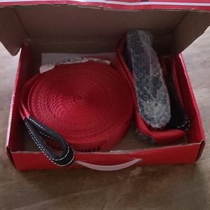 Gibbon Classic Slackline 49 ft